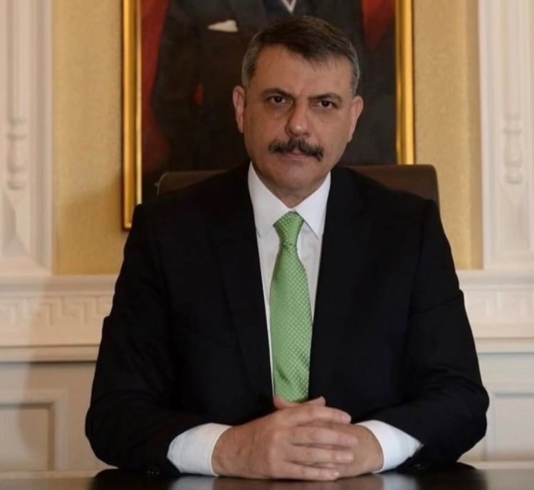 Bakan Çiftçi: Sokak Hayvanlarının %92,35’i Barınaklarda
