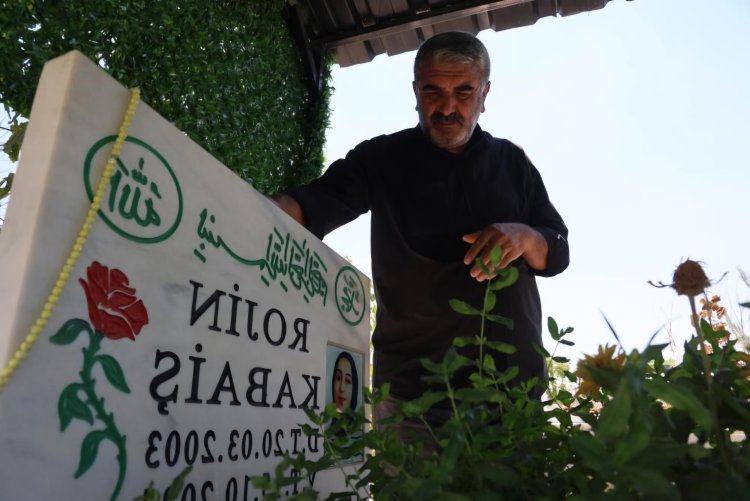 Rojin Kabaiş Dosyasında Adli Skandal: Kıyafetlerinden DNA Örneği Bile Alınmamış!
