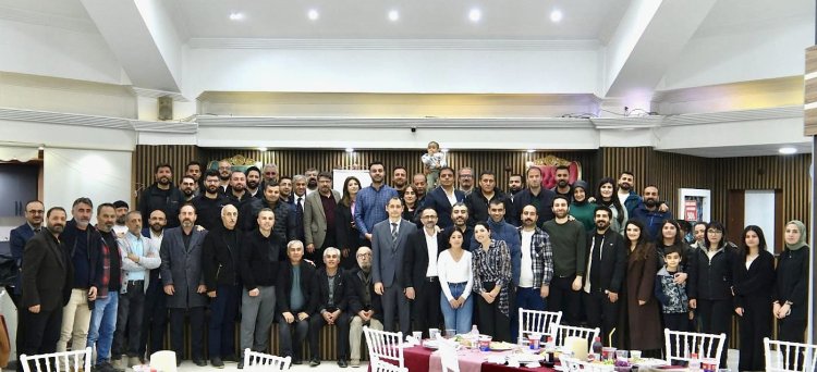 Vangölü Gazeteciler Cemiyeti’nden 24 Temmuz Mesajı: “Özgür ve Tarafsız Gazetecilik Demokrasinin Teminatıdır”