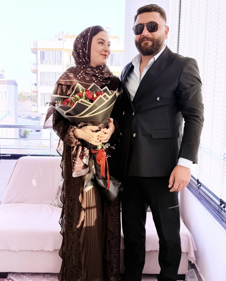 “Selim ile Şilan’ın Sade Nişanı, Çığırından Çıkan Aşiret Düğünlerine Sessiz Bir Rest Oldu”