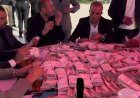 5,8 Milyonluk Takı Töreni: Gösterişin Gölgesinde Evlenemeyen Gençler