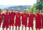 Sessiz Sedasız Bombardıman: Galatasaray’da 7 İmza Birden!
