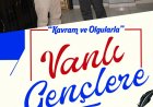 Van’ın Gençlerine Özel 65 Hayat Dersi: Ücretsiz Kitap