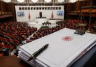 24 Ağustos Pazartesi: Çerçeve Yasa Kurulunun İlk Buluşması