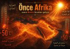 Termometreler Fırlayacak: Önce Afrika, Sonra Basra Sıcakları Geliyor