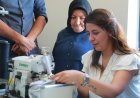 İpekyolu’nda Kadınlara Üretim ve Dayanışma Kapısı Aralandı