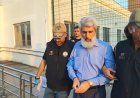 Levent Börek’e Kayyum, 349 Sosyal Medya Hesabına Erişim Engeli