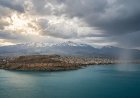 Van’da Hafta Sonu Sıcaklıklar 32 Dereceye Çıkacak, Meteoroloji’den Gök Gürültülü Sağanak Uyarısı