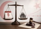 Yeni Nafaka Düzenlemesi Yürürlüğe Girdi: Kadınlara 5 Yıl Güvencesi