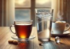 Dünyanın En Sevilen İkramı: Çay Lider, Kahve Takipçi