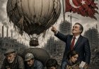 Büyüme Rakamları Açıklandı: Türkiye Ekonomisi İkinci Çeyrekte Yüzde 2,3 Büyüdü, Ama Bu Bir Başarı Mı?