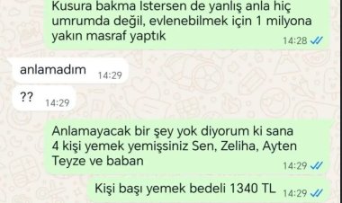 Altın Ve Para Rekabeti Aileleri Karşı Karşıya Getiriyor