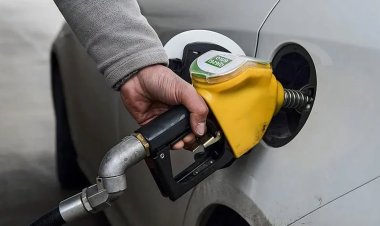 Motorin ÖTV Düzenlemesi Resmi Gazete'de: Geçici Raflama Mı, Kalıcı Çözüm Mü?