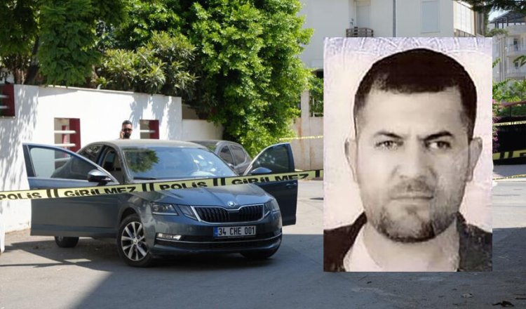 Antalya'da Vanlı Aileye Silahlı Saldırı: 44 Yaşındaki Adam Hastane de Hayatını Kaybetti