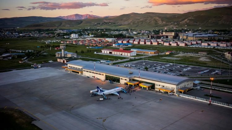 Van-Tahran Uçuşları Resmen Başlıyor: İran ile Ticaret ve Turizm Koridoru Açılıyor
