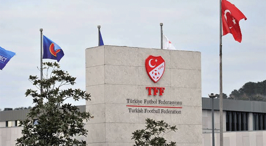 TFF'den Türkiye Kupası İçin Yabancı Oyuncu Kararı: Resmen Açıklandı