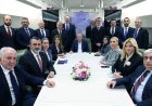 SDG’nin Feshi Sonrası Cumhurbaşkanı Erdoğan’dan Tarihi Mesaj: “Yeni Bir Dönemin Kapısı Aralanacak”