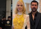 Vanlı Kara Haydar, Devlete Hakaret Suçundan Gözaltına Alındı