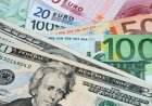 Küresel Piyasalarda Dolar Geriledi, İç Piyasada Döviz Güne Dengeli Başladı