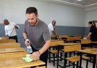 Van’da Okullar Yeni Eğitim Yılına Kapsamlı Temizlik Seferberliğiyle Hazırlanıyor