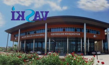 VASKİ Sınav Sonuçlarında Torpil İddiası: Yazılı Ve Sözlü Puan Farkları Tartışma Yarattı