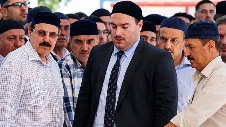 Alihan Kuriş Suç Örgütü Soruşturmasında Şirketlere El Koyma Kararı