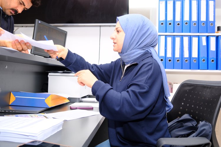İpekyolu Çocuk Spor Merkezleri'nde Kayıt Süreci Başladı