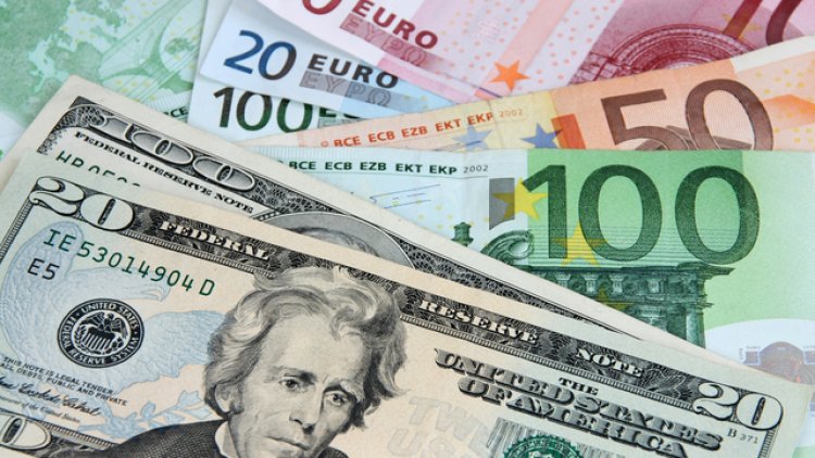 Küresel Piyasalarda Dolar Geriledi, İç Piyasada Döviz Güne Dengeli Başladı